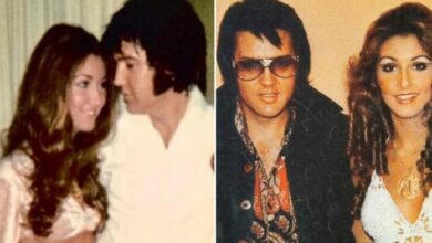 Photo of Elvis Presley’s Ex-Girlfriend Claimed He Thought Affairs Were Different for Men – ‘I Was Deeply Hurt By His Need to Be With Other Women’