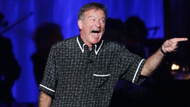 Photo of Robin Williams’ Life Remembered By One Of The People Who Knew Him Best