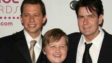Photo of Two And A Half Men Funniest Moments Ranked