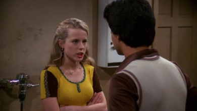 Photo of ‘That 70s Show’: Where Is The Actress Who Played Fez’s Girlfriend Caroline Now?