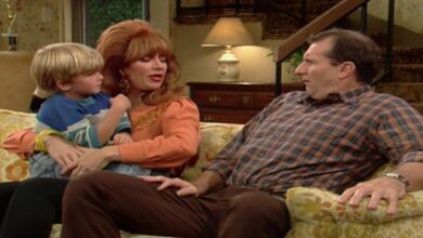 Photo of Why Seven Was The Worst Character on Married…..With Children