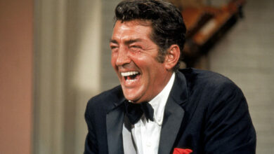 Photo of Just How Good a Singer Was Dean Martin?