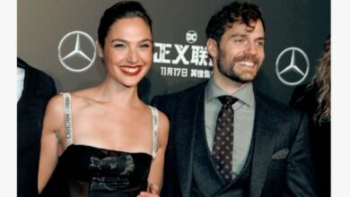 Photo of Are Henry Cavill And Gal Gadot Friends Off-Screen? Here’s What We Know About Their Real-Life Relationship