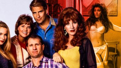 Photo of How Married With Children’s Most Controversial Episode Made The Show A Hit