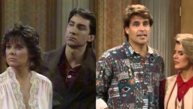Photo of Married With Children: 5 Times Steve Was The Best Husband (5 Times Jefferson Was)
