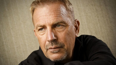 Photo of Kevin Costner on Why He Spent $9 Million of His Own Money to Make ‘Black or White’