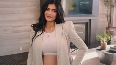 Photo of Kylie Jenner Fans Confused As To Why She Is Building A $15M House For Two