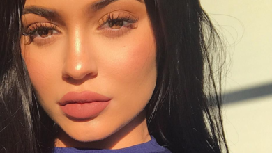 Photo of Kylie Jenner says a boy making her feel ‘unkissable’ as a young teen prompted her lip fillers