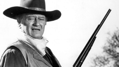 Photo of John Wayne Western Films: His Top 5 Movie Guns