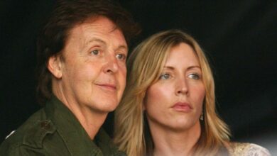 Photo of The Story Behind The Song: Paul McCartney’s giddily inventive tune ‘Heather’