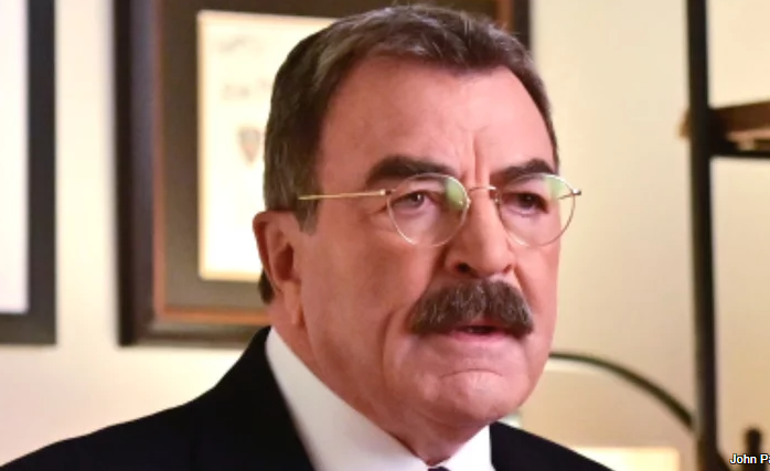 The Frank Reagan Scene That Went Too Far In Blue Bloods - Hot News