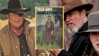 Photo of True Grit: How The 2010 Movie Compares To The Book & John Wayne Version