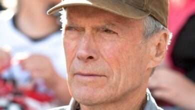 Photo of Clint Eastwood to Direct ‘Jersey Boys’ Film?