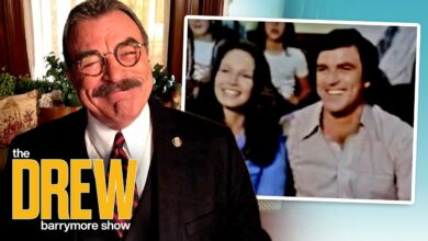 Photo of Tom Selleck Said It Was ‘Cool’ to Be Paid to Flirt With This TV Icon