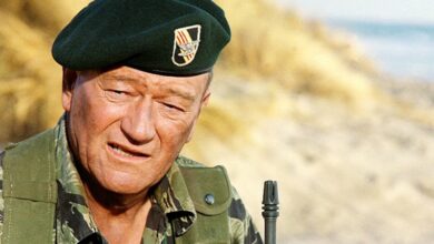 Photo of Was John Wayne A ‘Draft Dodger’ During WWII?