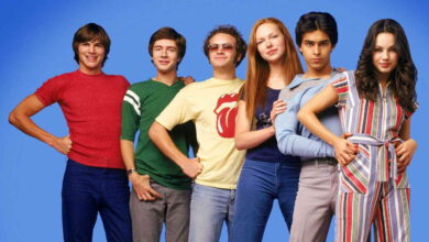 Photo of ‘That ’90s Show’ Leaked Photos Show Red and Kitty in ‘That ’70s Show’ Revival