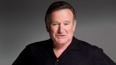Photo of Robin Williams once named his favourite role of all time