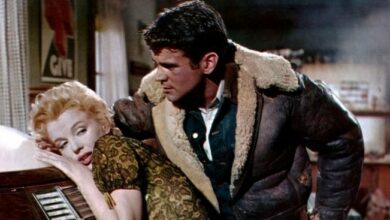 Photo of Don Murray Talks About What It Was Really Like To Work With Marilyn Monroe