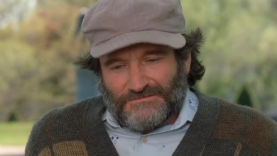 Photo of Robin Williams Trends On Twitter Due To Being Named As The Saddest Celebrity Death