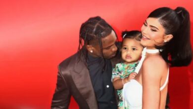 Photo of Kylie Jenner Says Postpartum Life ‘Has Not Been Easy’