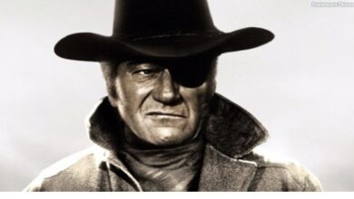 Photo of John Wayne: The Man, the Problem, and His Manliest Movies
