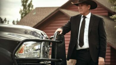 Photo of ‘Yellowstone’ Star Kevin Costner Opens Up About His ‘Favorite American City’
