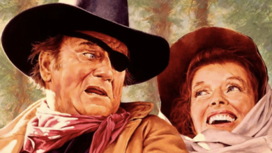 Photo of Rooster Cogburn Was John Wayne’s Only Sequel