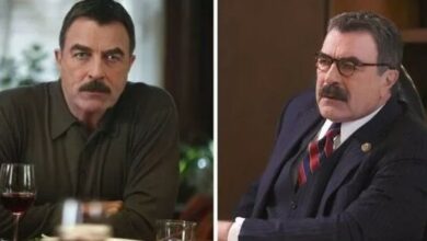 Photo of Blue Bloods’ Tom Selleck reveals the reason for Magnum PI ending ‘Nobody wanted to cancel’