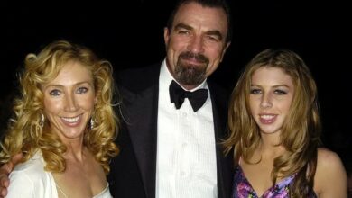 Photo of Tom Selleck Sacrificed ‘Magnum: P I’ Role for Wife Who Made the First Move & Invited Him for a Cocktail