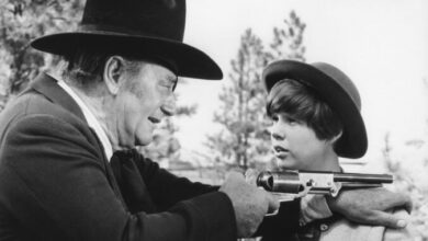 Photo of ‘True Grit’: John Wayne Called Kim Darby ‘Spoiled’ When His Daughter Didn’t Get Cast as Mattie Ross