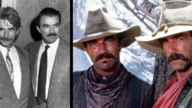 Photo of Since collaborating with Sam Elliott , how has Tom Selleck made many breakthroughs in his career ?