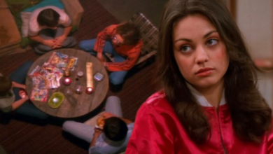 Photo of That ’70s Show: Why Jackie Didn’t Join The Circle Until Season 2