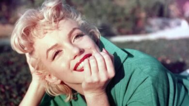 Photo of Blonde: will a shocking new film shatter the myth of Marilyn Monroe?