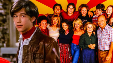 Photo of That ‘90s Show Is Already Fixing That ‘70s Show’s Worst Character Error