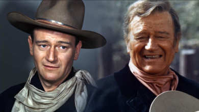 Photo of Who Is John Wayne? Meet The Iconic Cowboy of Western Films