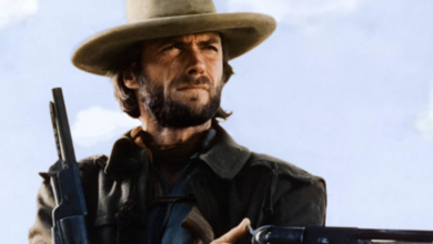 Photo of How Clint Eastwood REALLY spends his fortune – ‘world’s richest cowboy!’