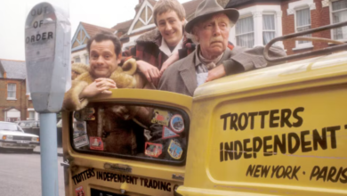 Photo of Lubbly jubbly! Only Fools and Horses makers win High Court battle against copycat dining show
