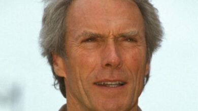 Photo of Clint Eastwood Once Saved a Classic Film From Production Limbo