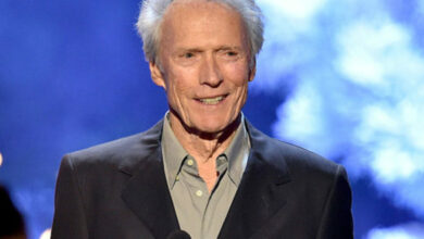 Photo of Clint Eastwood: The Wild Story of How He Survived a Plane Crash Into Shark-Infested Waters