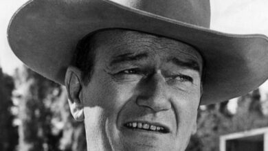 Photo of Original Cast of John Wayne’s ‘The Cowboys’ to Celebrate Film’s 50th Anniversary With The Duke’s Family