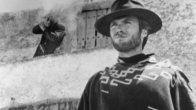 Photo of Clint Eastwood: One Detail He Hated About His Iconic ‘Man With No Name’ Character