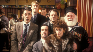 Photo of Only Fools and Horses: The ‘episode’ that was never shown on the BBC for a very special reason