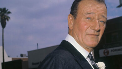 Photo of John Wayne: Everything to Know About the Cowboy Icon’s Grammy Nominated Album in 1973