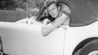 Photo of Clint Eastwood’s Impressive Car Collection: Photo Guide to the Actor’s Love for Classic Rides