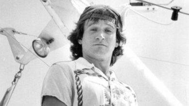 Photo of How ‘Happy Days’ Creator Garry Marshall’s 8-Year-Old Son Came Up with ‘Mork & Mindy’