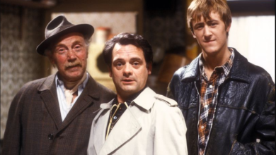 Photo of The controversial Only Fools and Horses episode pulled from air
