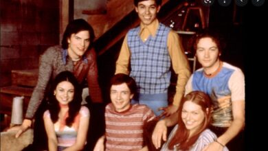 Photo of That ’70s Show Aimed To Emulate Two Legendary Sitcom Classics