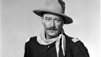 Photo of ‘Rio Grande’: John Wayne Revealed the Movie’s True Political Statement He Wished the Military Followed