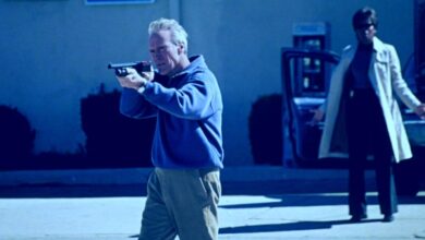 Photo of Clint Eastwood’s Final Action Movie Role Was One Of His Worst