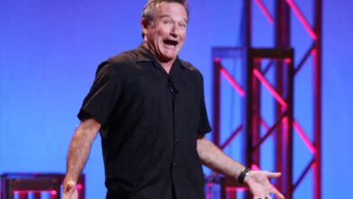 Photo of 14 Robin Williams Jokes for the Hall of Fame